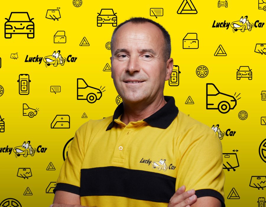 Radovan Dzajic