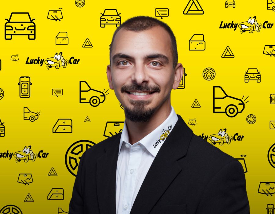 Stefan Dzajic