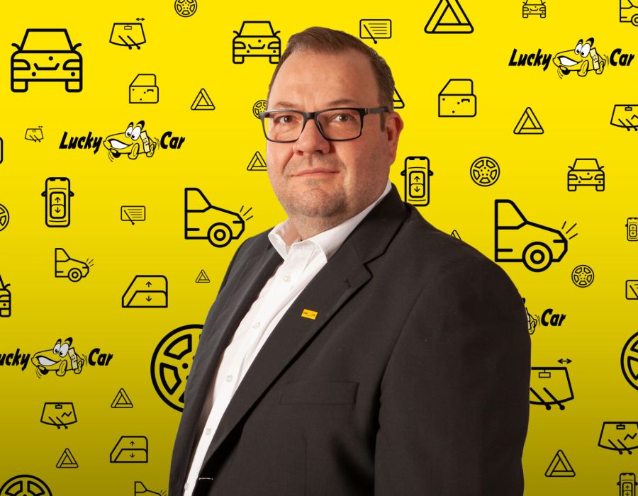 Ernst Blauensteiner