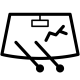 Steinschlag&shy;reparatur