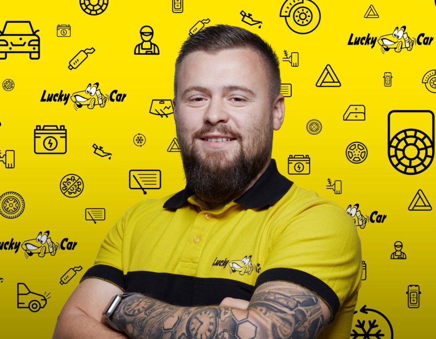 Ivan Lastric