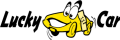 Lucky Car Logo