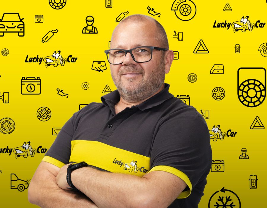 Dietmar Lehmann