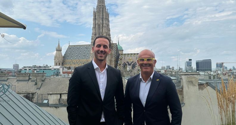 Top 100 KEYplayer der Automotive-Branche Österreich!
