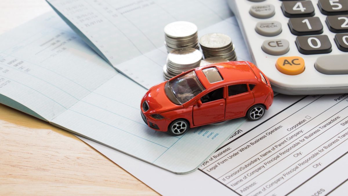 Die richtige Versicherung für ein sicheres Fahrgefühl
