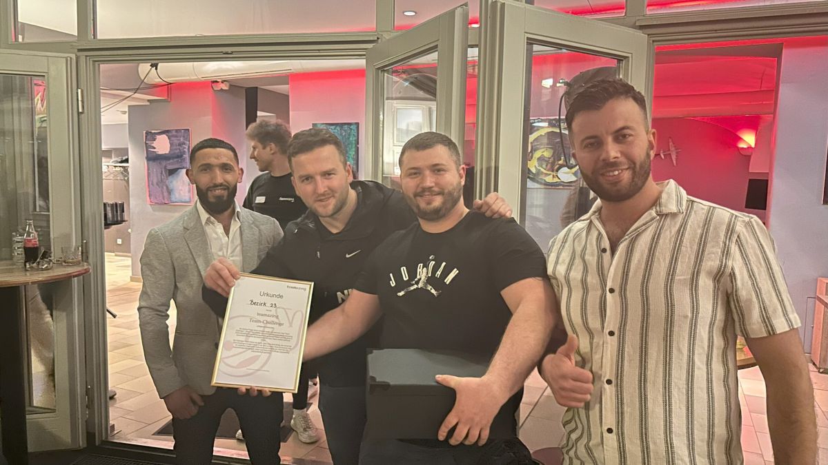 Auto.Sofort.Service Teamevent
