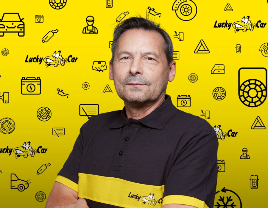 Mario Wurstbauer