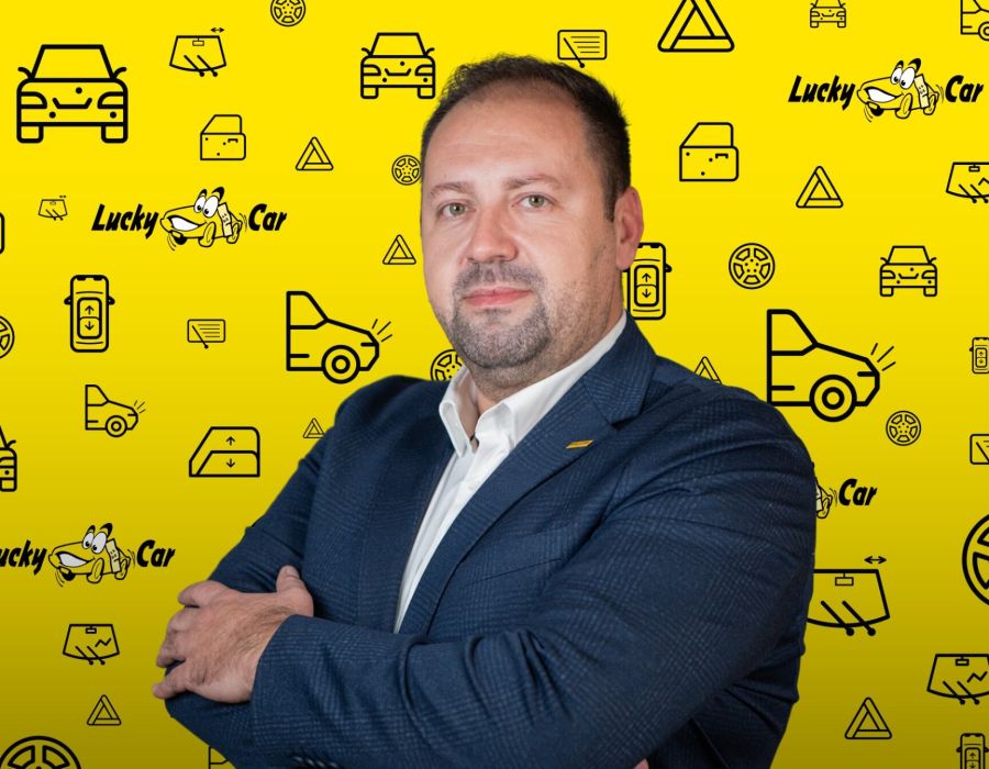 Andreas Mijic